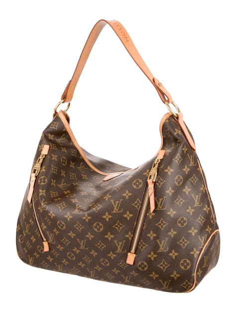 odeon gm louis vuitton|louis vuitton monogram delightful pm.